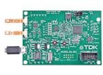 TDK SmartSound One MEMS Microphone Evaluation Module