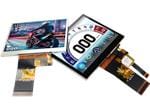 Newhaven Display 3.5” High Resolution MIPI IPS TFT Displays