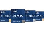 Intel Skalowalne procesory Xeon® 4-tej generacji