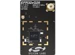 Silicon Labs Płytka radiowa xG28-RB4400C EFR32FG28 + 2,4 GHz BLE
