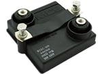 Vishay Rezystory mocy RCEC 500 / RCEC 750