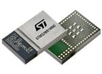 STMicroelectronics Moduł STM32WB1MMC Bluetooth® Low Energy