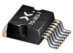 Nexperia N-kanałowe tranzystory MOSFET SIC NSF0x0120