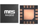 Monolithic Power Systems (MPS) 8-bitowe enkodery kątowe MAQ850 MagAlpha