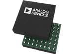 Analog Devices Inc. ADAU1860/1860-1 Low Power Codecs with Audio DSPs