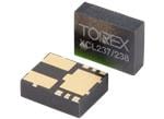 Torex Semiconductor Mikroprzetwornice obniżające DC/DC XCL237/XCL238