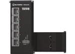 Teltonika Przełącznik płaski Ethernet TSF010
