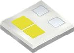 ams OSRAM Diody LED OSLON® Submount PL KWx CxLPL3.TK z górnym stykiem