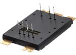 ROHM Semiconductor BST400D12P4A1x1 TRCDRIVE pack™ with Molded Modules