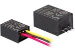 MEAN WELL N78-2 2A Non-Isolated DC-DC Switching Regulators