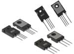Micro Commercial Components (MCC) Tranzystory MOSFET SiC SICW0x 1200 V z kanałem typu N