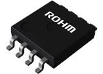 ROHM Semiconductor Pamięci EEPROM serii BR25G-5A do magistrali SPI