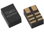 Torex Semiconductor Mikroprzetwornice obniżające DC/DC XCL243/XCL244