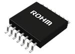 ROHM Semiconductor Poczwórna bramka NAND 2-input dla motoryzacjiBD74C00FV-C