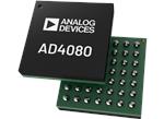 Analog Devices Inc. Przetworniki różnicowe SAR ADC AD4080