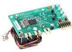 Texas Instruments LMG2640EVM-090 Daughter Card Evaluation Module