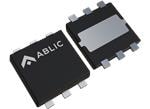 ABLIC Układy scalone do ochrony akumulatorów S-82Y1C