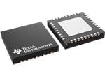 Texas Instruments Urządzenie nadawczo-odbiorcze Ethernet PHY DP83TG721-Q1 1000Base-T1