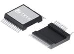 IXYS Tranzystor mocy MOSFET MMIX1T500N20X4 X4-Class 200 V