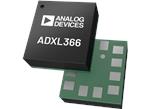 Analog Devices Inc. 3-osiowe akcelerometry MEMS z wyjściem cyfrowym ADXL366
