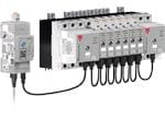 Carlo Gavazzi NRG 3-Phase Smart Solid State Relays
