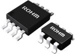 ROHM Semiconductor Wzmacniacze do wykrywania prądu do zastosowań motoryzacyjnych serii BD142x