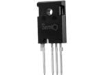 SemiQ Dyskretne urządzenia MOSFET SiC 1200 V GEN3