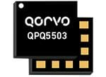 Qorvo Filtr podbijający pasmo Wi‑Fi® BAW QPQ5503