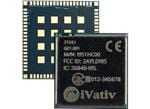 iVativ EVIA PCIe® Wi-Fi® Module