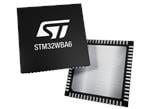STMicroelectronics Mikrokontrolery bezprzewodowe STM32WBA6
