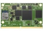 Ezurio Nitrogen95 SMARC® i.MX 95 System-On-Modules