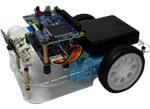 STMicroelectronics Zestaw testowy do robotyki STEVAL-ROBKIT1