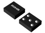 ROHM Semiconductor TLR1901GXZ Rail-to-Rail Input/Output CMOS Op Amp