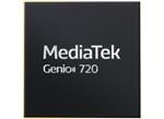MediaTek Wysokowydajna platforma IoT Gen-AI Genio 720