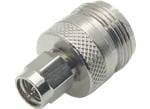 Pasternack PE910106 & PE910079 Adapters
