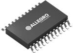 Allegro MicroSystems Układy scalone czujników kąta z efektem Halla A33023