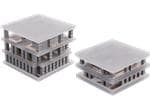 Tark Thermal Solutions OptoTEC™ MSX Micro Thermoelectric Coolers