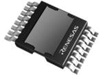 Renesas Electronics TP65B110HRU Bi-Directional Switch (BDS)