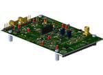 Analog Devices Inc. Eval-AD4086-FMCZ Evaluation Kit