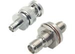Pasternack SMA Female Coaxial Adapters