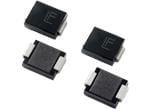 Littelfuse Diody TVS FlatSuppressX™ TP5.0SMD-FL
