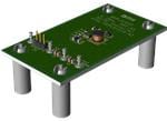 Analog Devices Inc. EVAL-ADPL21210-AZ Evaluation Circuit Board