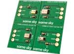 Same Sky DEVKIT-MEMS-003 Microphone Development Kit