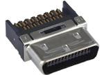 3M Shrunk Delta Ribbon Connectors