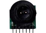 Switchcraft Micro-Con-X Right-Angle PCB Connectors