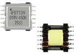 Vishay IFBT Surface-Mount PoE Flyback Transformers