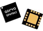 Qorvo QPA9862 High-Linearity Pre-Driver Amplifier