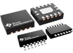 Texas Instruments SN74CBTLV3257-Q1 FET Multiplexer/Demultiplexer