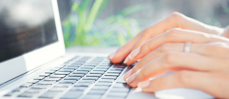 Zarejestruj się lub zaktualizuj swoje dane.