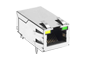 Modular Connectors / Ethernet Connectors